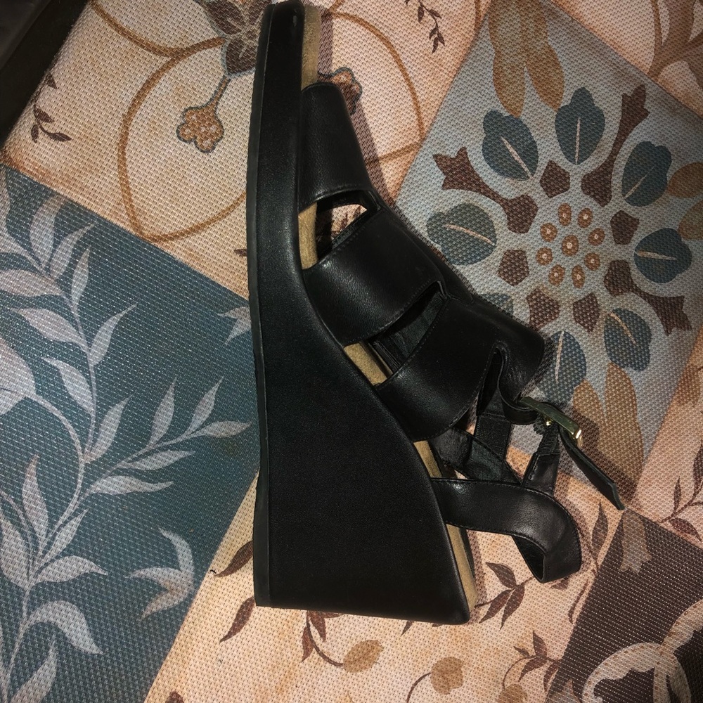 Wedges
